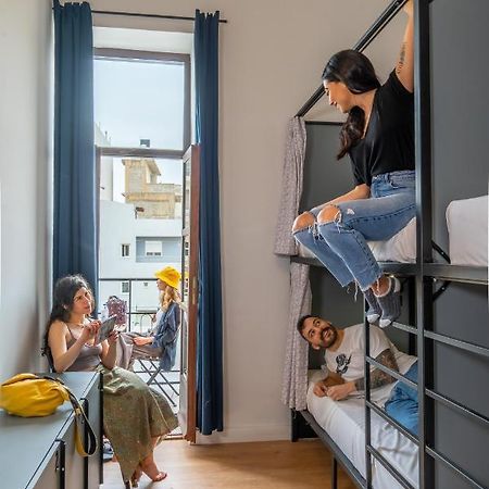 Intra Muros Hostel Heraklion  Ngoại thất bức ảnh