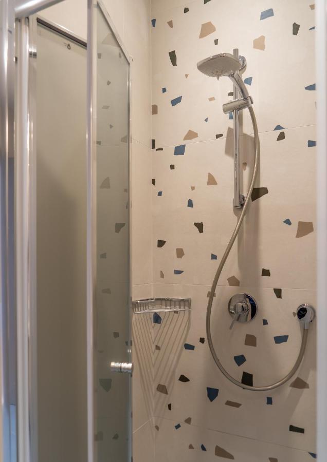 Intra Muros Hostel Heraklion  Ngoại thất bức ảnh