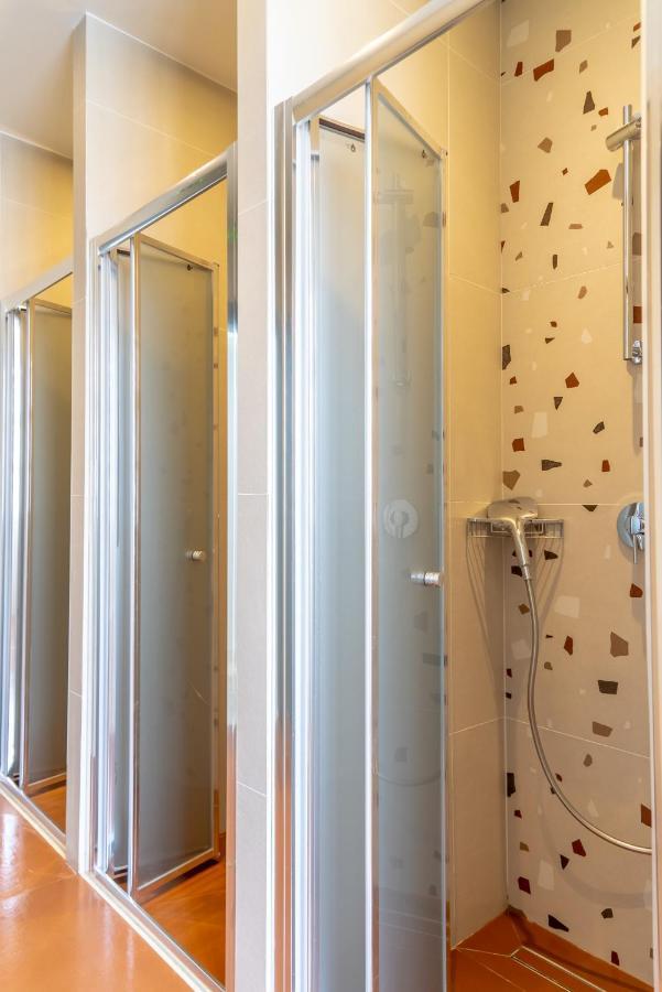 Intra Muros Hostel Heraklion  Ngoại thất bức ảnh