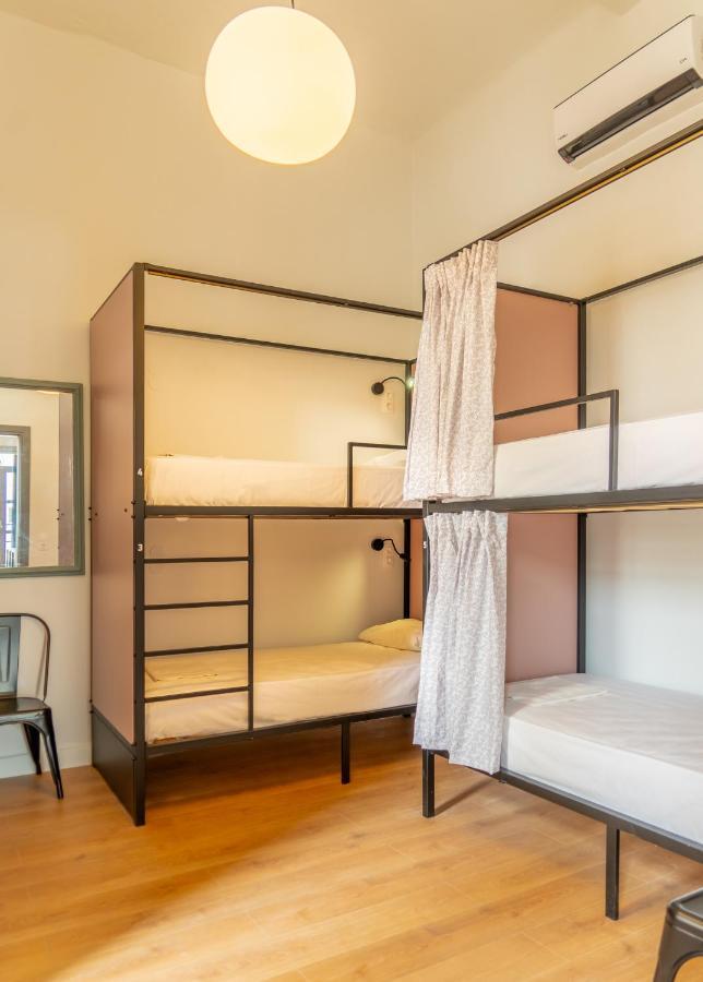 Intra Muros Hostel Heraklion  Ngoại thất bức ảnh