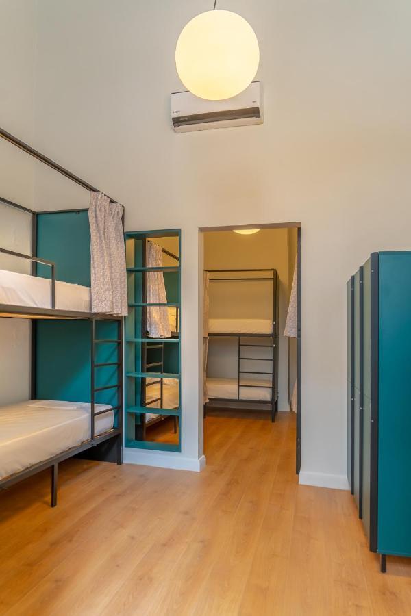 Intra Muros Hostel Heraklion  Ngoại thất bức ảnh