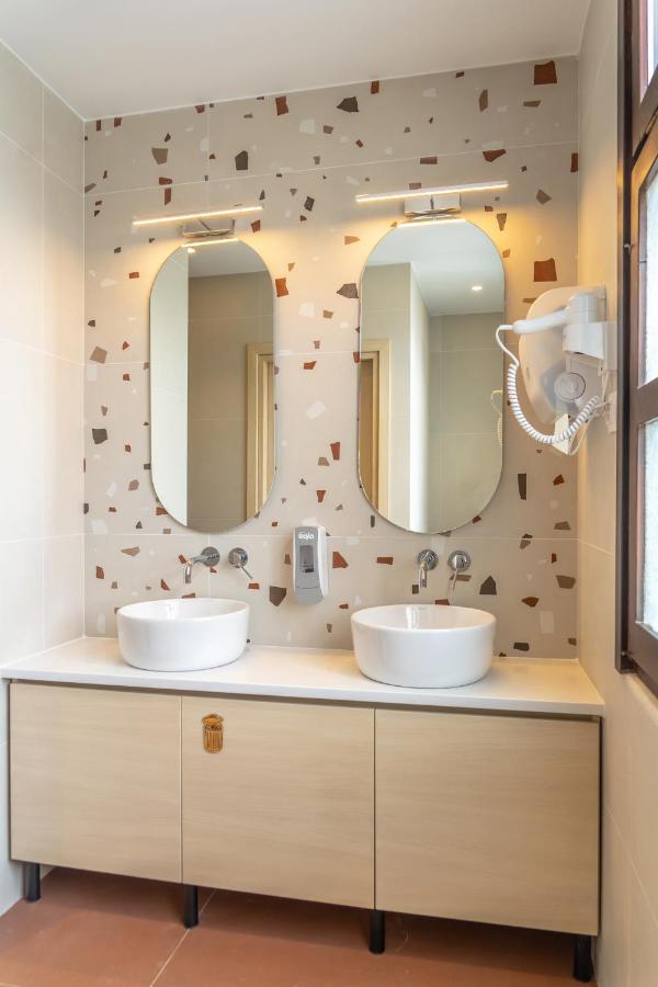 Intra Muros Hostel Heraklion  Ngoại thất bức ảnh