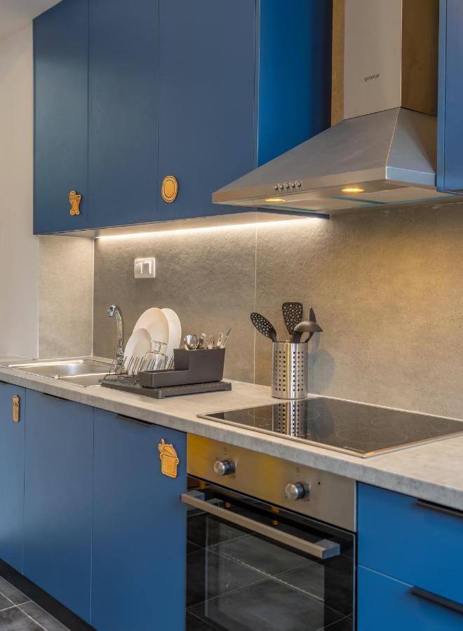 Intra Muros Hostel Heraklion  Ngoại thất bức ảnh