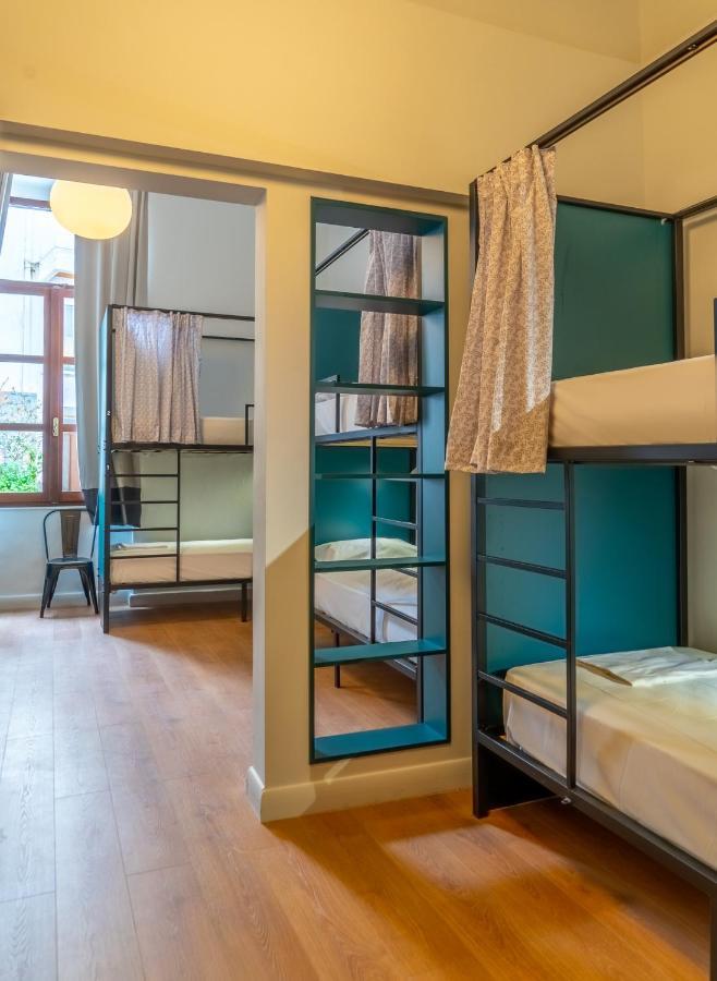 Intra Muros Hostel Heraklion  Ngoại thất bức ảnh