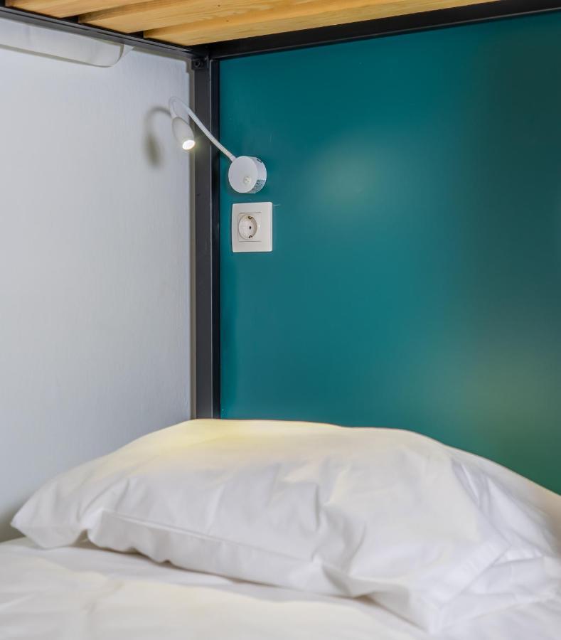 Intra Muros Hostel Heraklion  Ngoại thất bức ảnh