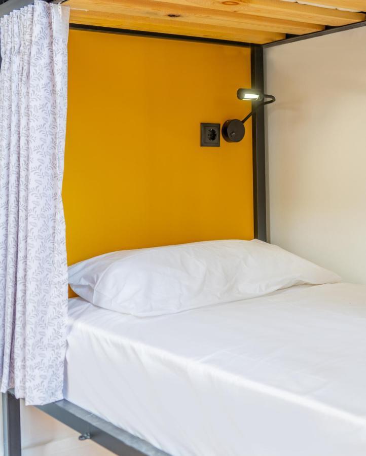 Intra Muros Hostel Heraklion  Ngoại thất bức ảnh