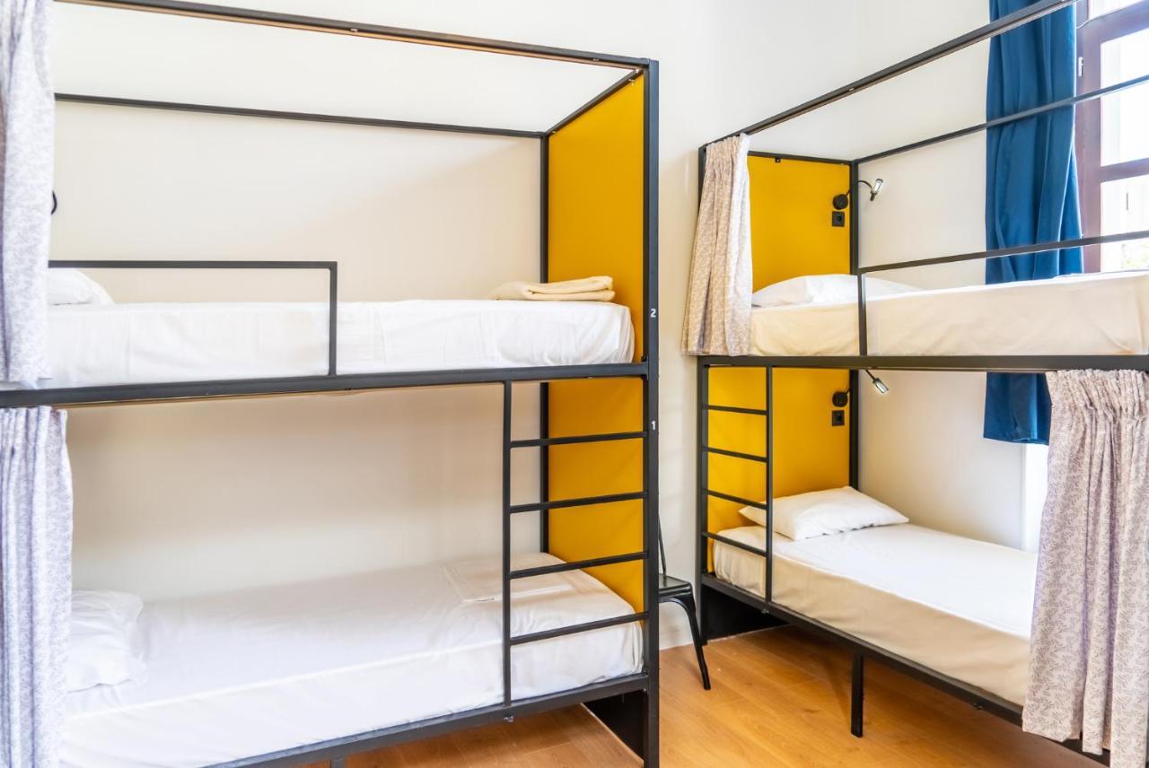 Intra Muros Hostel Heraklion  Ngoại thất bức ảnh