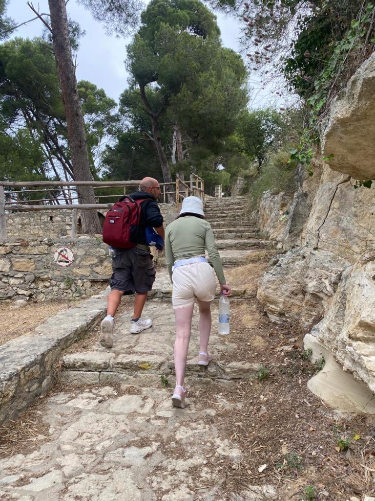 Intra Muros Hostel Heraklion  Ngoại thất bức ảnh